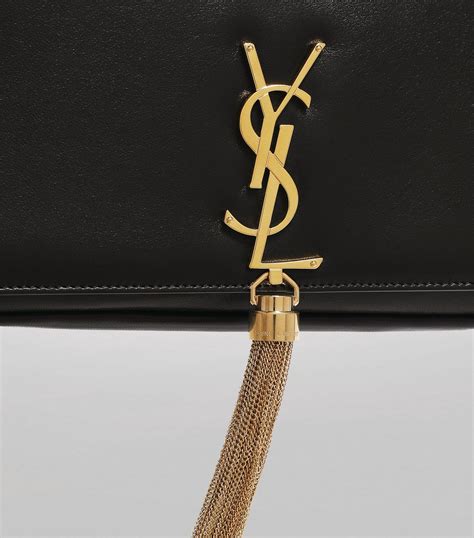 tassel bag ysl|ysl kate 99 bag.